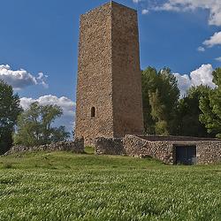 Torre masegoso
